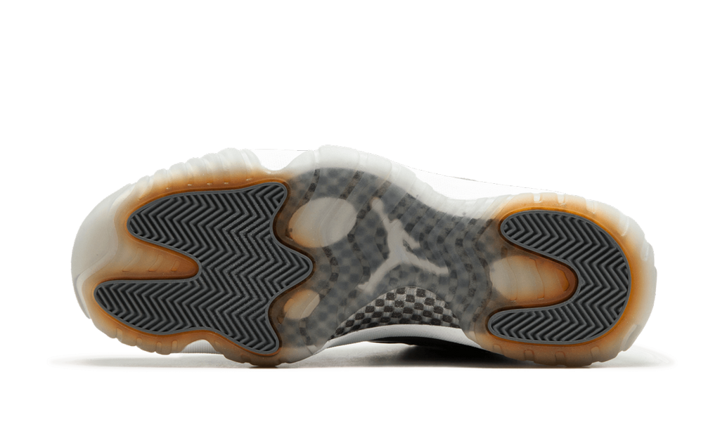 Air Jordan 11 Retro "Cool Grey" 378037 001