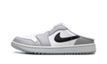 Air Jordan 1 Low Golf Mule "Wolf Grey" FJ1214 004