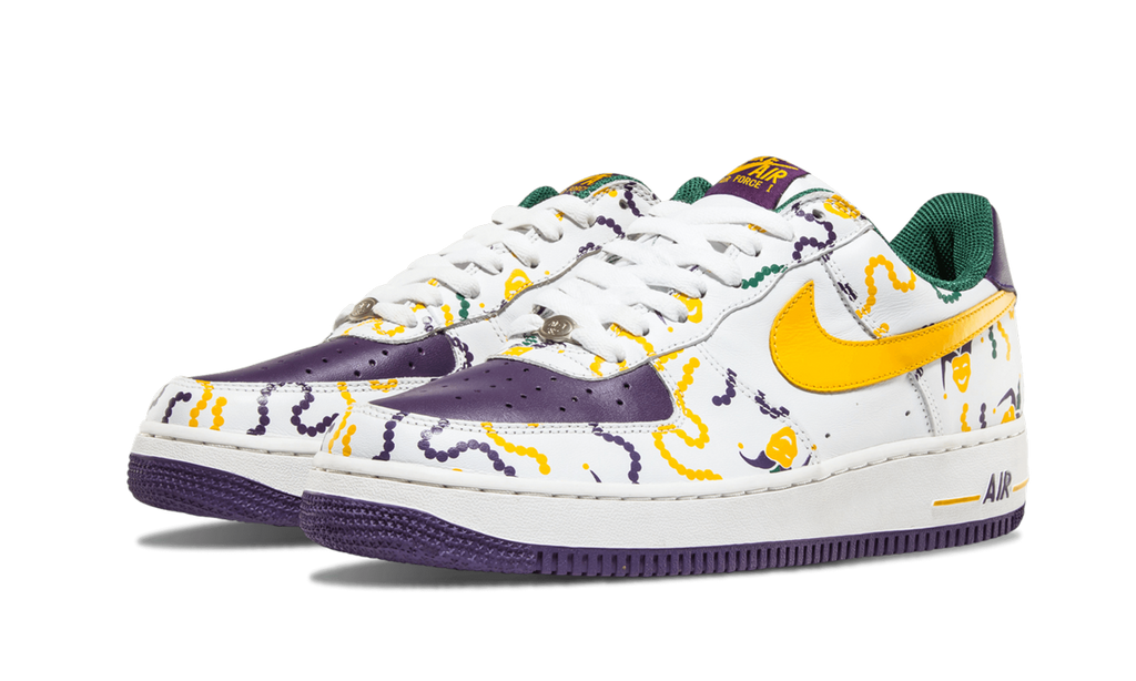 Air Force 1 "Mardi Gras" 306353 172