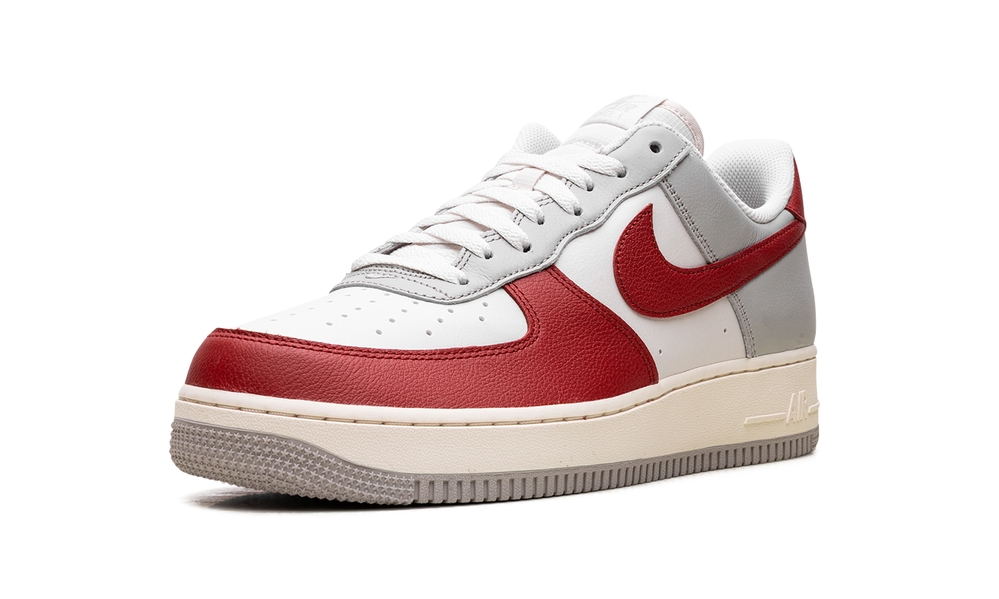 Air Force 1 Low '07 LV8 "Phantom Gym Red" HJ9094 012
