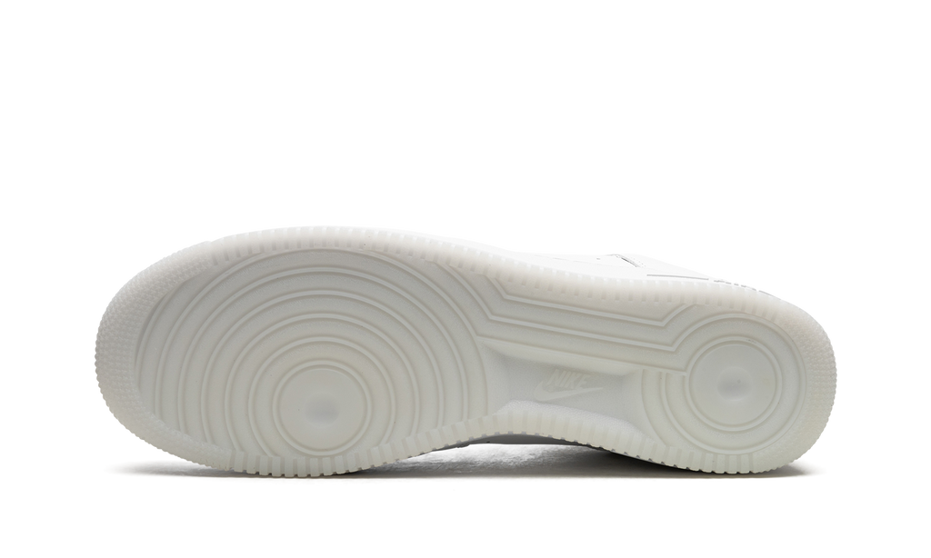 Air Force 1 Low "Color Of The Month - White" FN5924 100