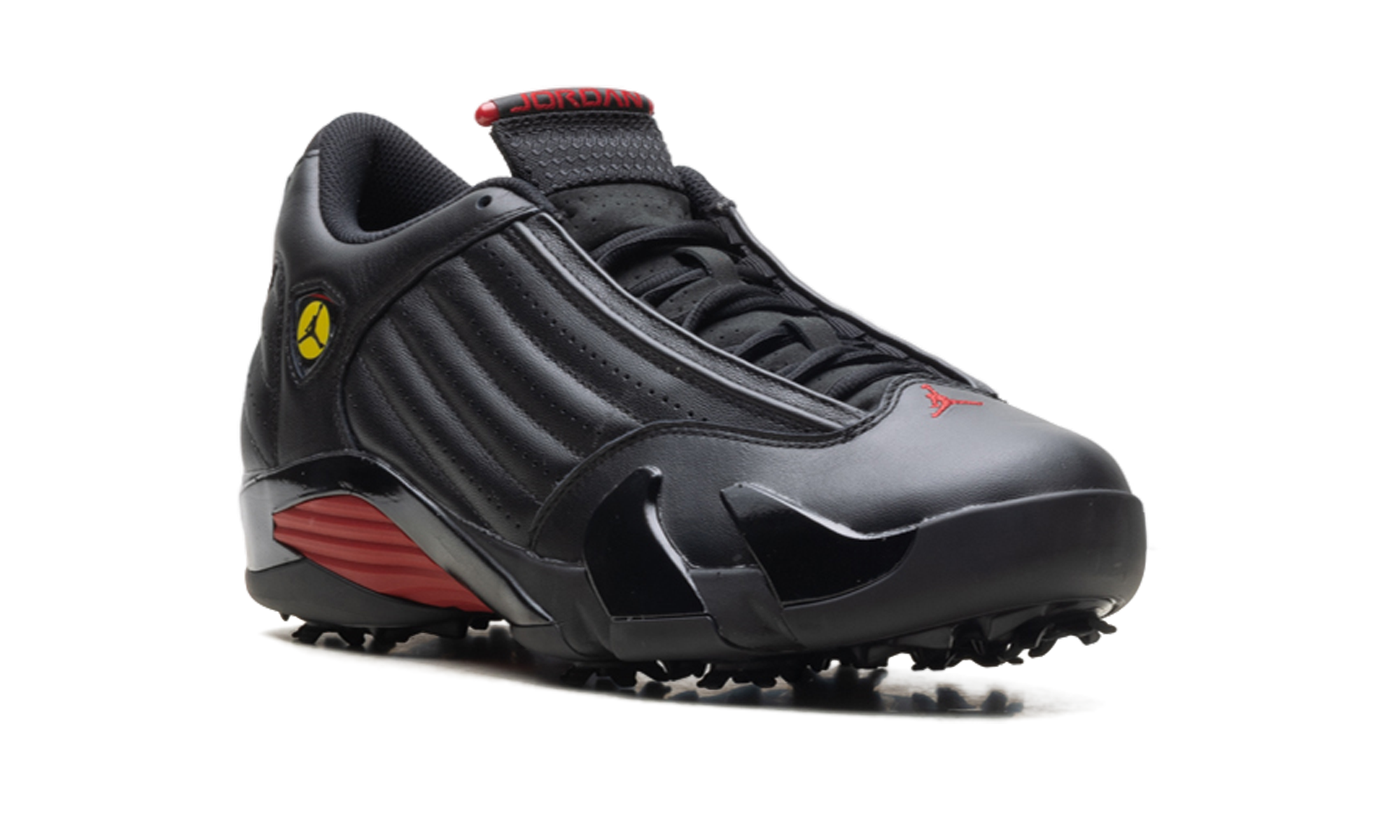 Jordan 14 Retro Golf "Last Shot" HJ7710 001