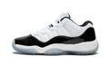 Air Jordan 11 Retro Low GS "Concord" 528896 153