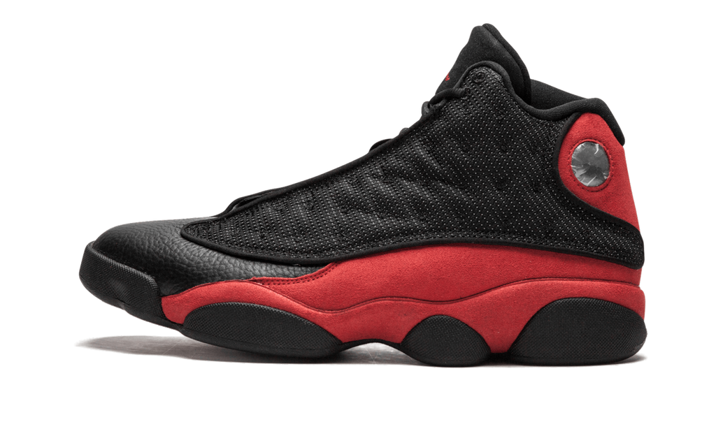Air Jordan 13 Retro "Bred 2017" 414571 004