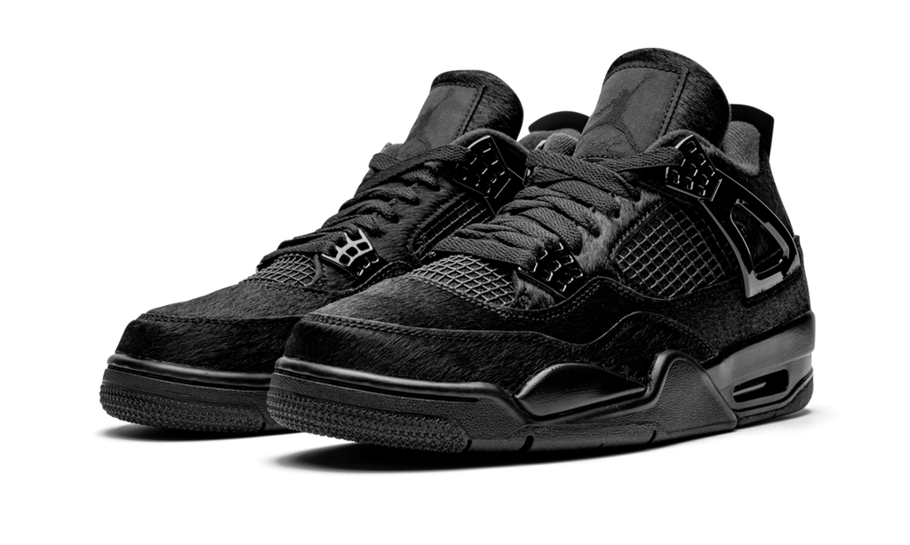 Air Jordan 4 Retro WMNS "Olivia Kim - No Cover" CK2925 001
