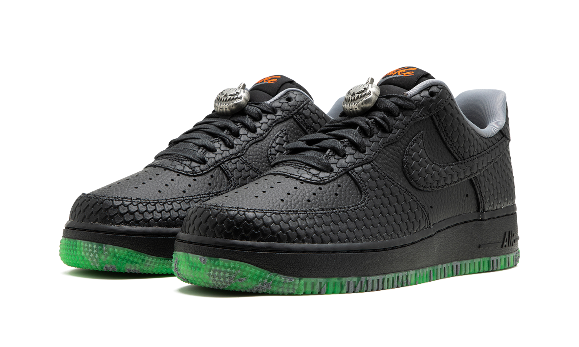 Air Force 1 Low "Halloween" FQ8822 084