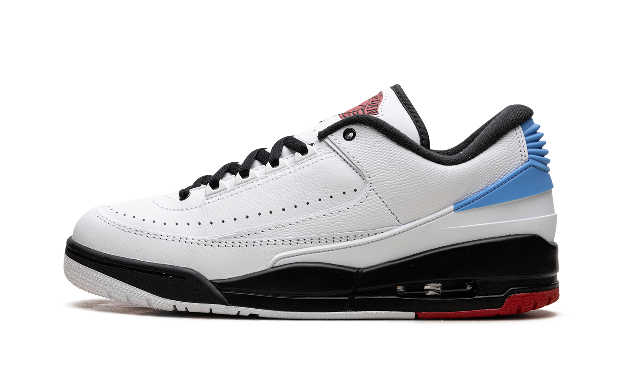 Air Jordan 2/3 "UNC to Chi" FD0383 104