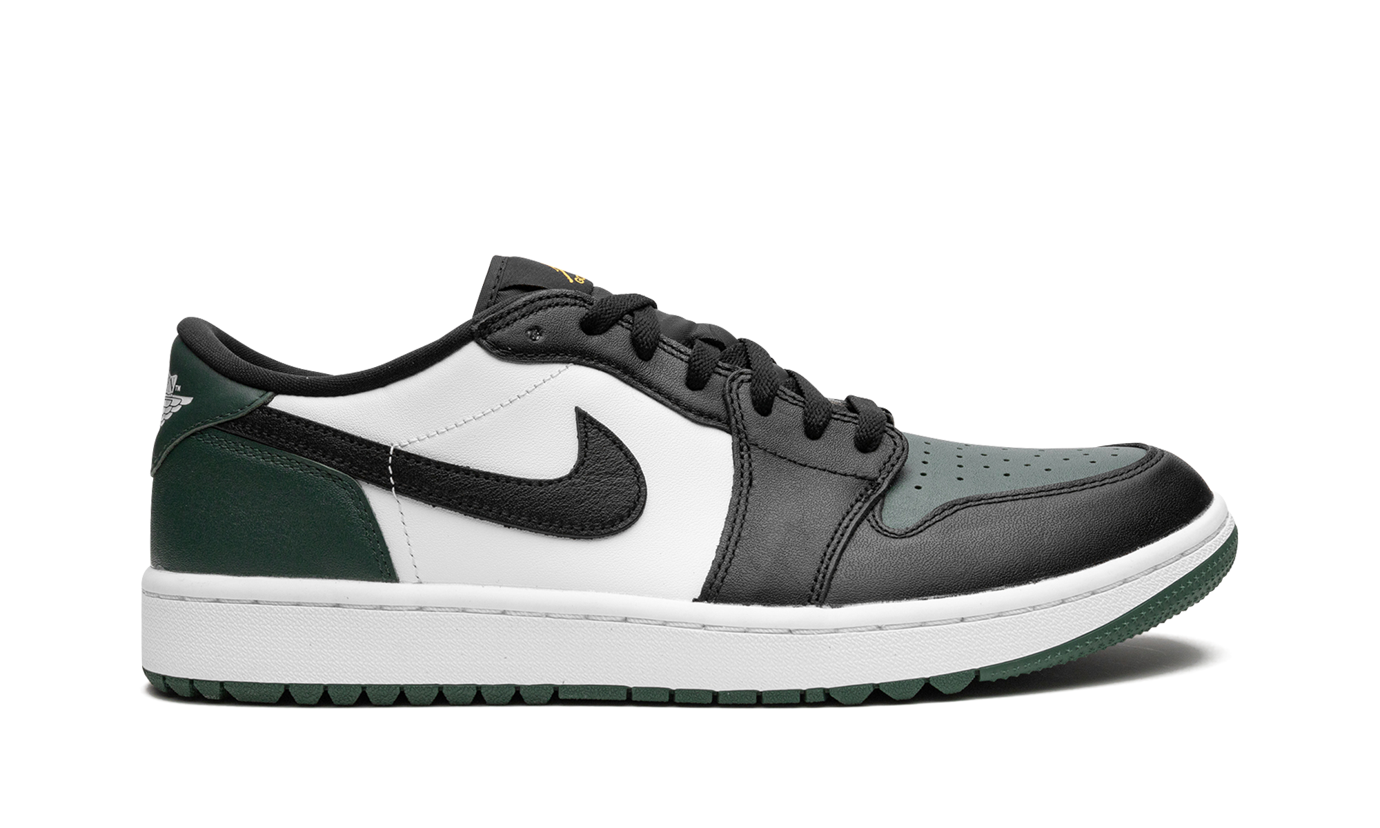 Air Jordan 1 Low Golf "Noble Green" DD9315 107