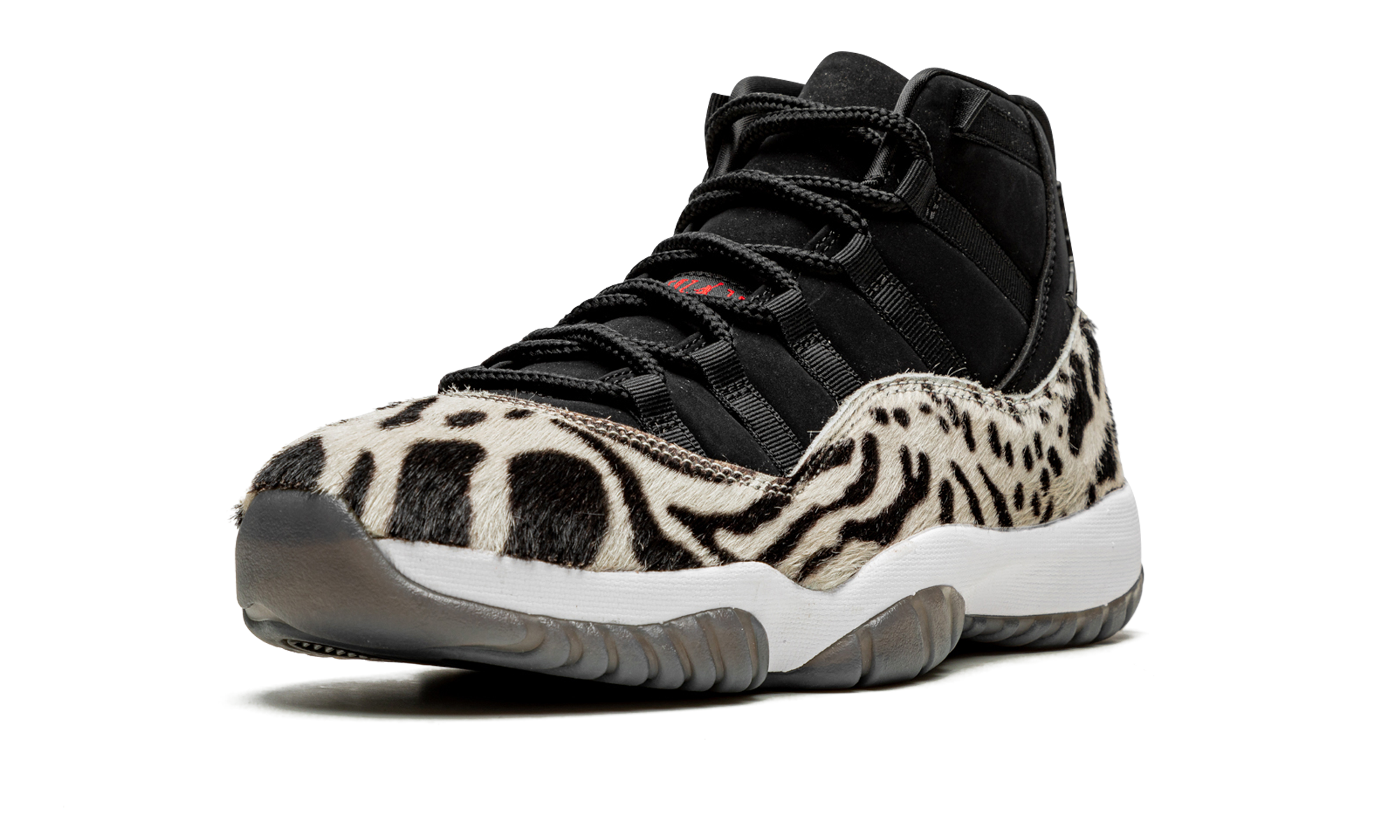 AIR JORDAN 11 WMNS "Animal Instinct" AR0715 010