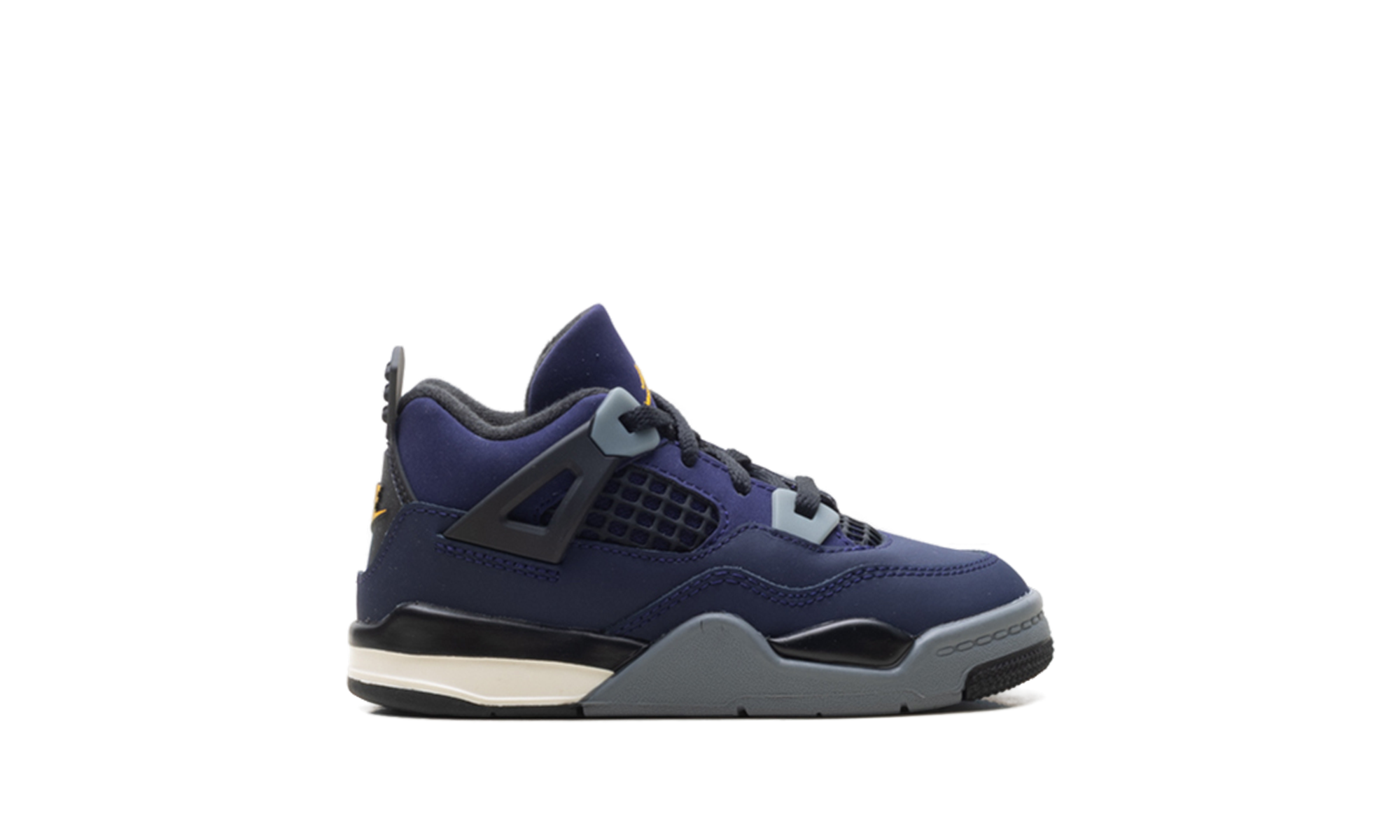 Air Jordan 4 TD "Lakers" IB4387 500