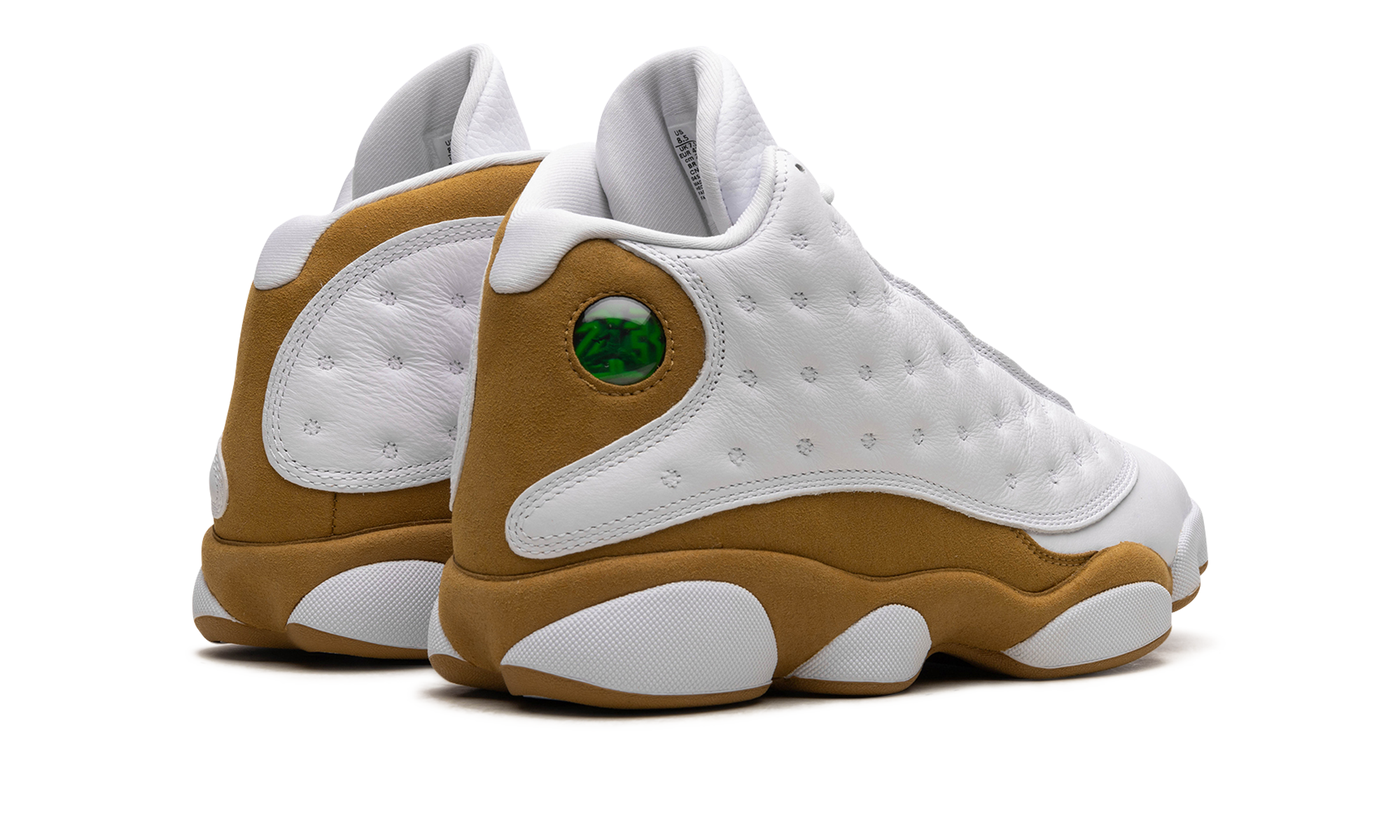 Air Jordan 13 "Wheat" 414571 171