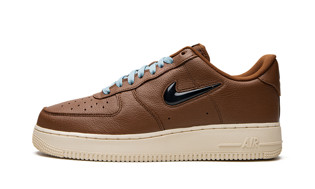 Air Force 1 Low '07 Premium "Pecan" DO9785 200