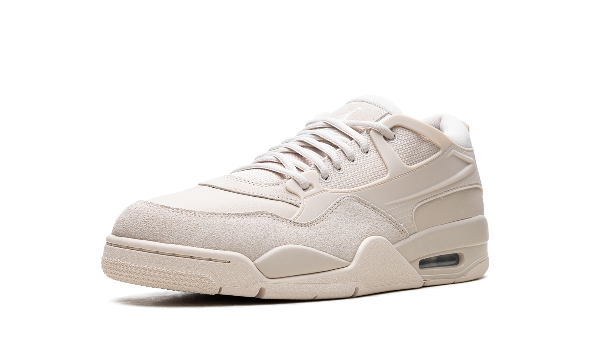 Air Jordan 4 RM WMNS "Legend Light Brown" FQ7940 200