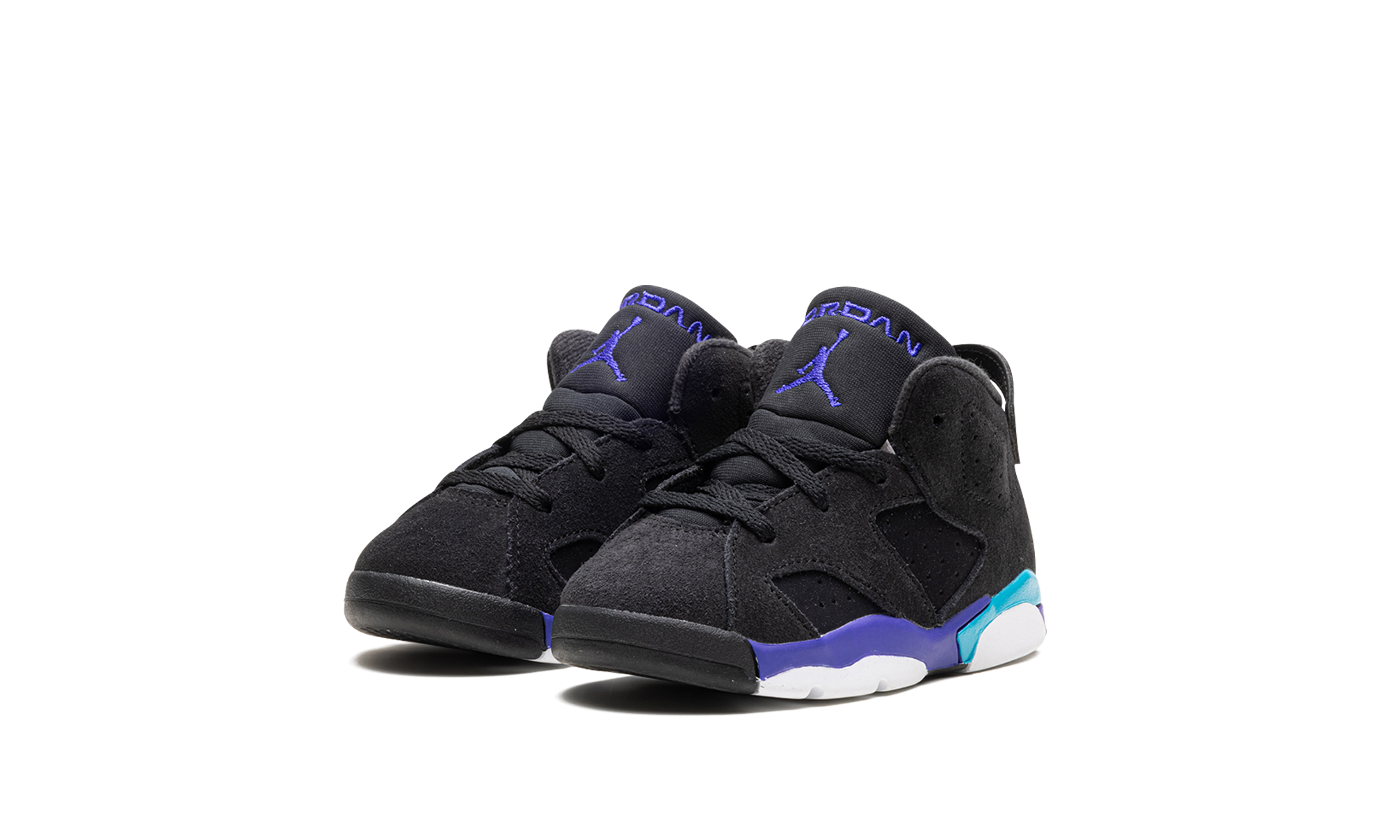 Jordan 6 Retro TD "Aqua" DV3606 004