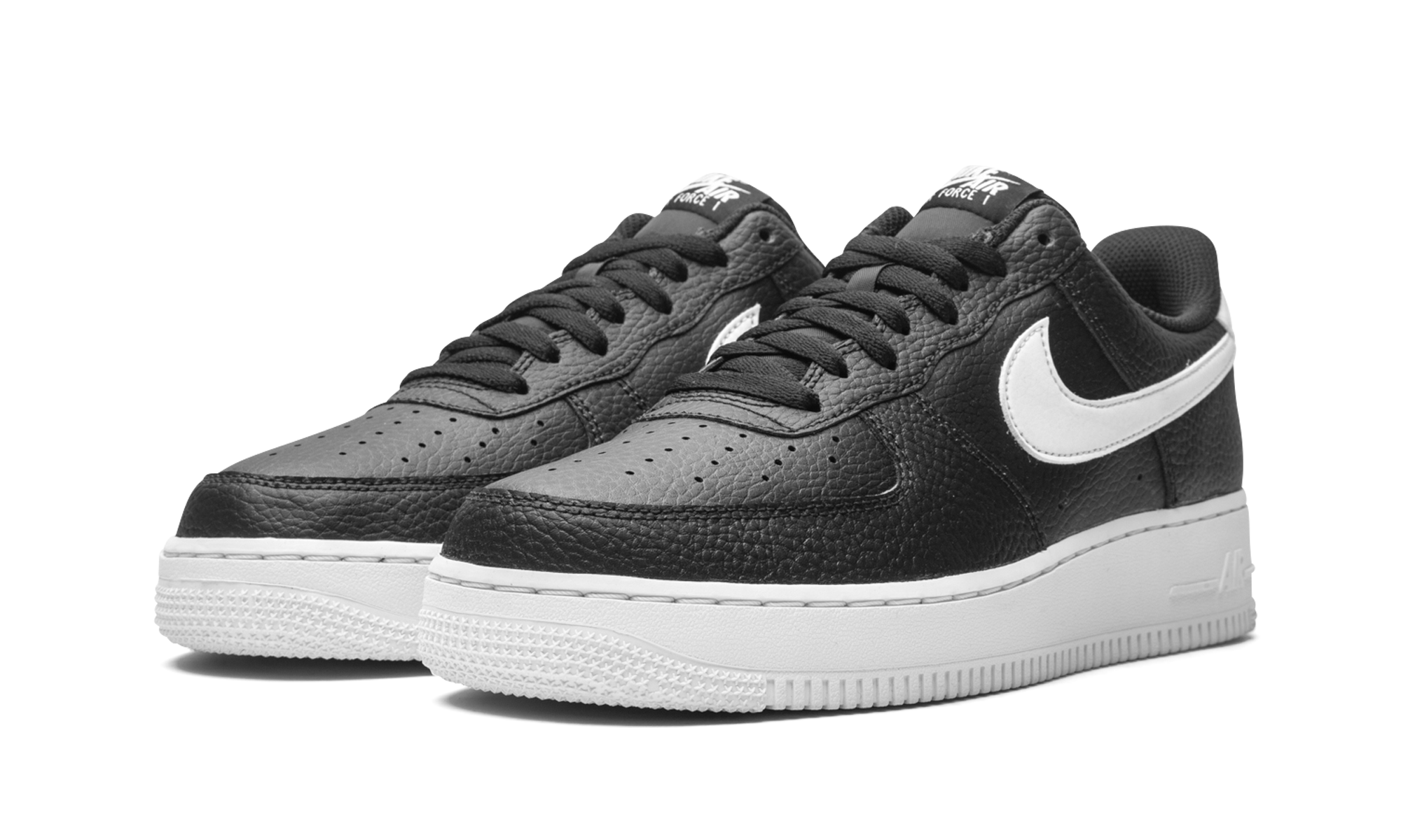 Air Force 1 Low '07 "Black / White" CT2302 002