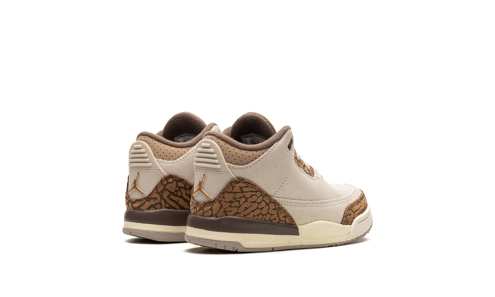 Air Jordan 3 TD "Palomino" DM0968 102