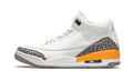 AIR JORDAN 3 RETRO WMNS "Laser Orange" CK9246 108