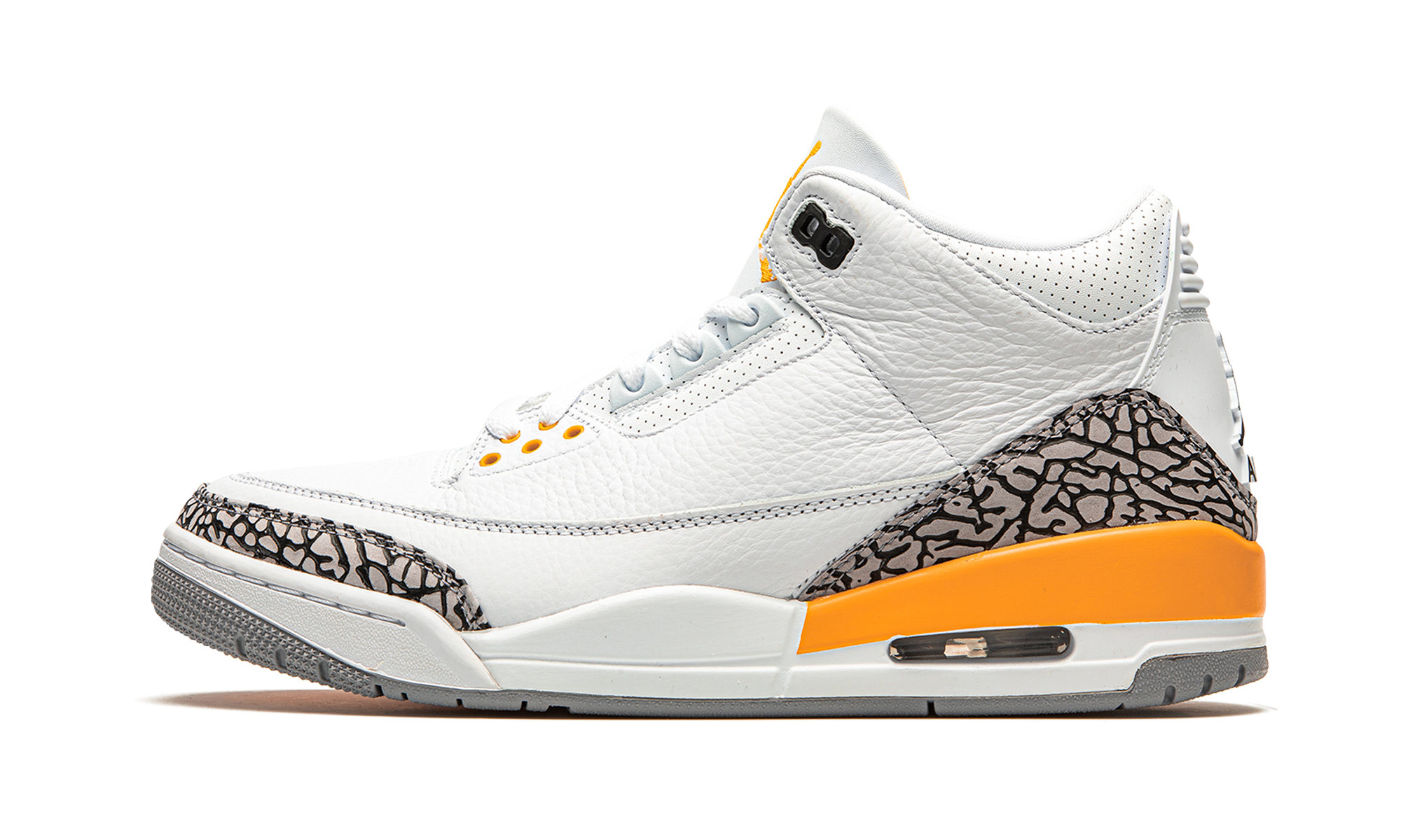 AIR JORDAN 3 RETRO WMNS "Laser Orange" CK9246 108