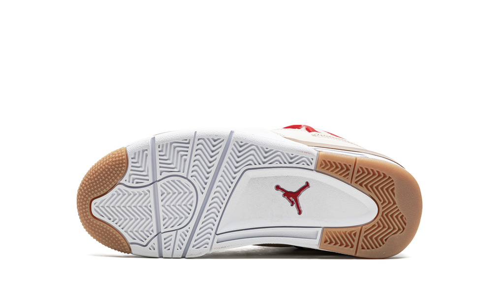 Air Jordan 4 Retro GS "Where the Wild Things Are" DH0572 264