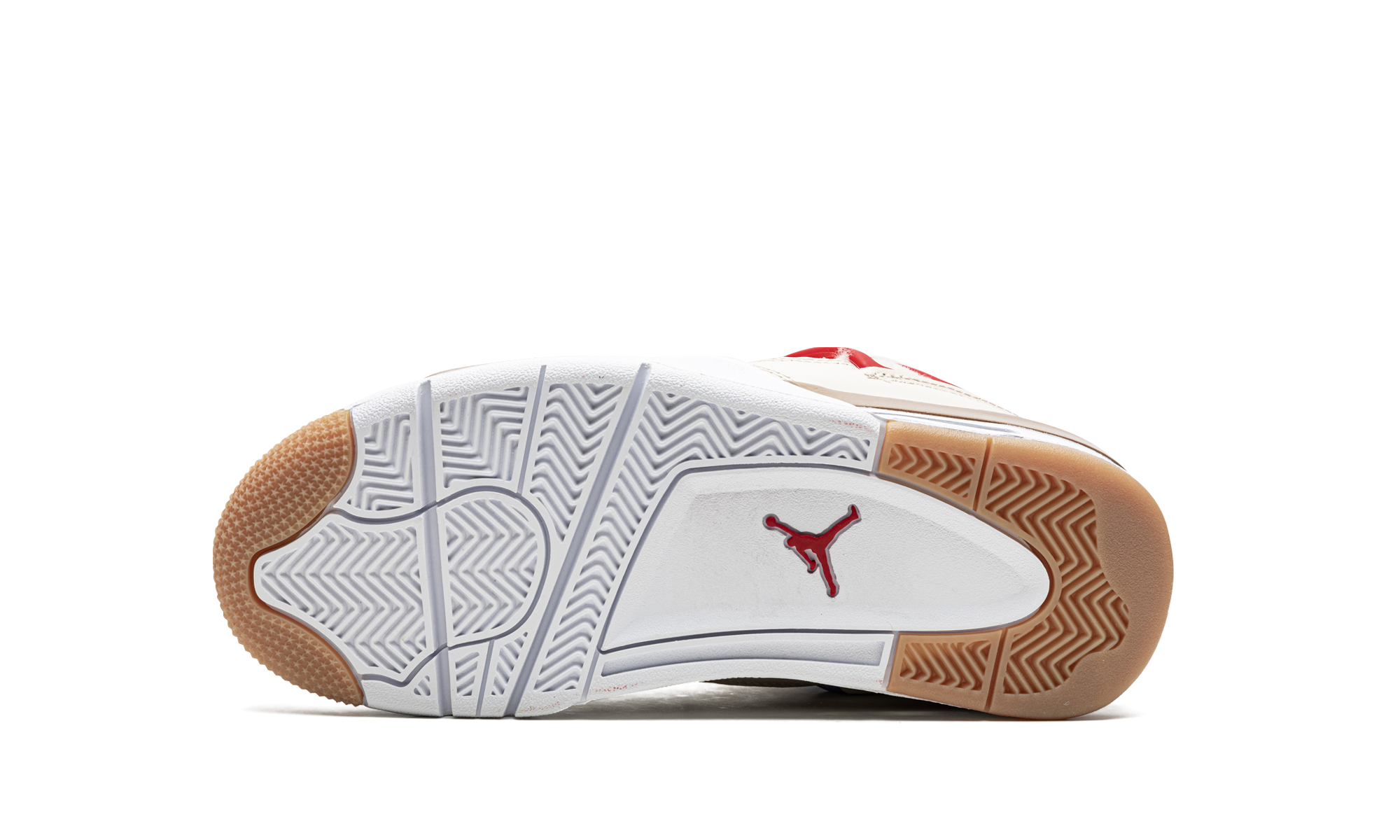 Air Jordan 4 Retro GS "Where the Wild Things Are" DH0572 264