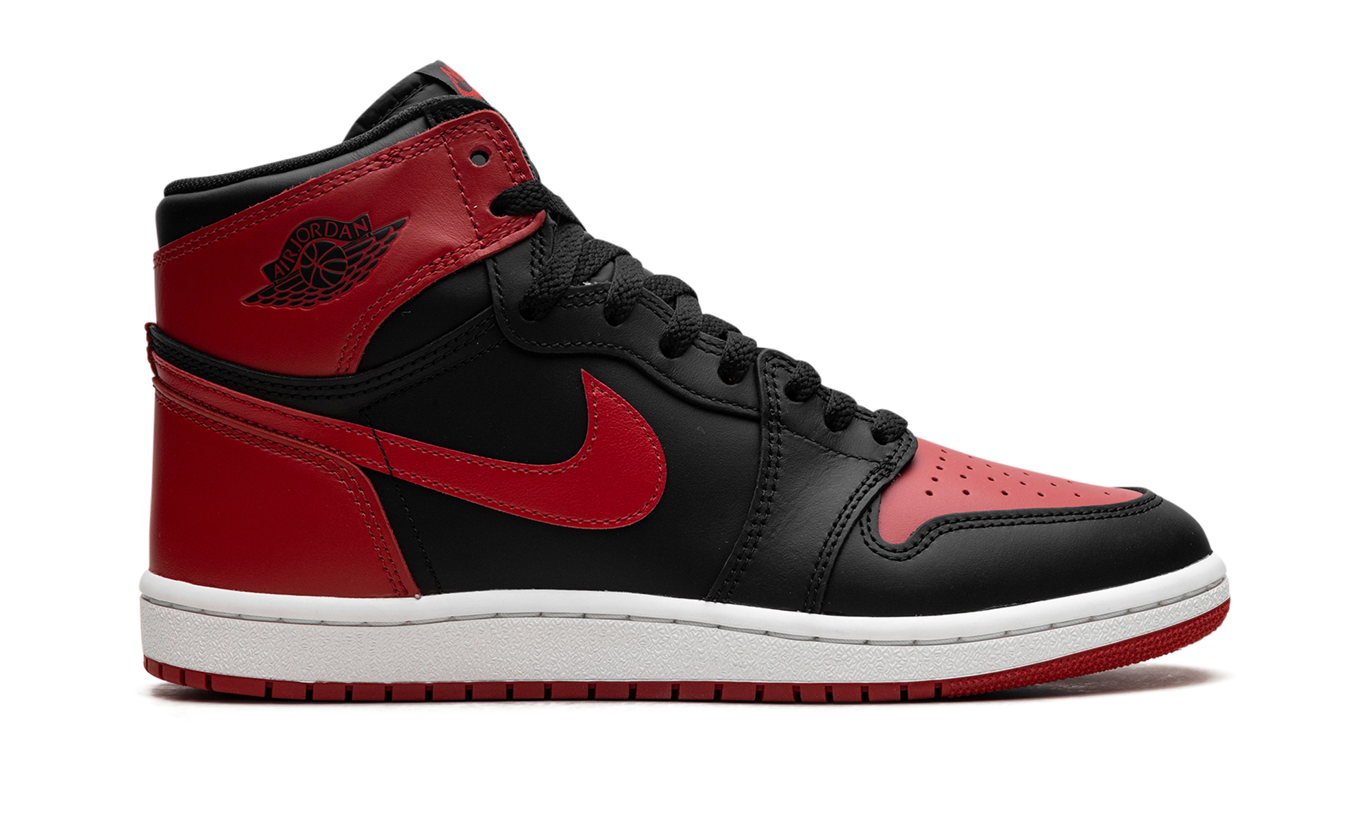 Air Jordan 1 High 85 SP "Bred (2025)" IQ6083 067