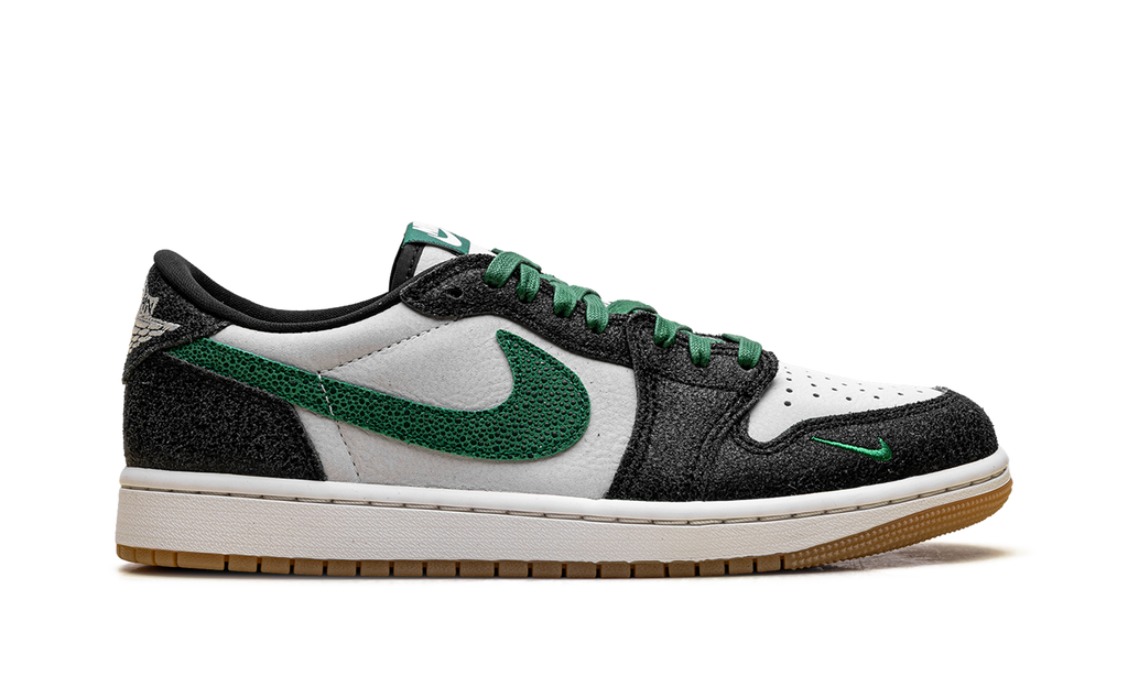 Air Jordan 1 Retro Low OG "Phantom Pine Green" IR2283 030