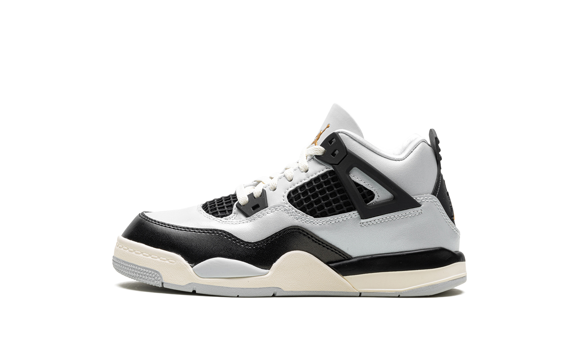 Jordan 4 Retro PS "Platinum Gold" FZ8586 070