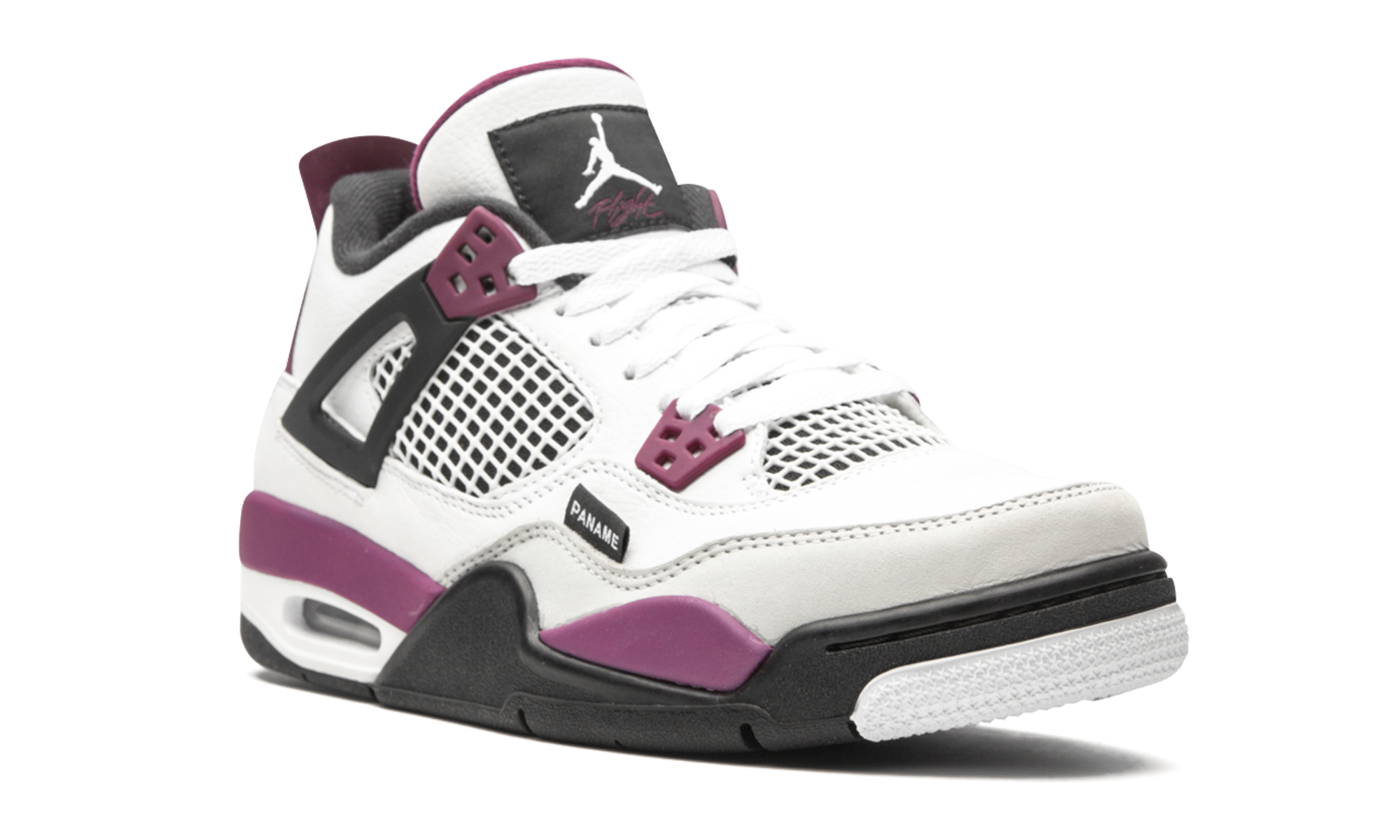 Air Jordan 4 Retro GS "PSG - Paris Saint Germain" CZ6509 100