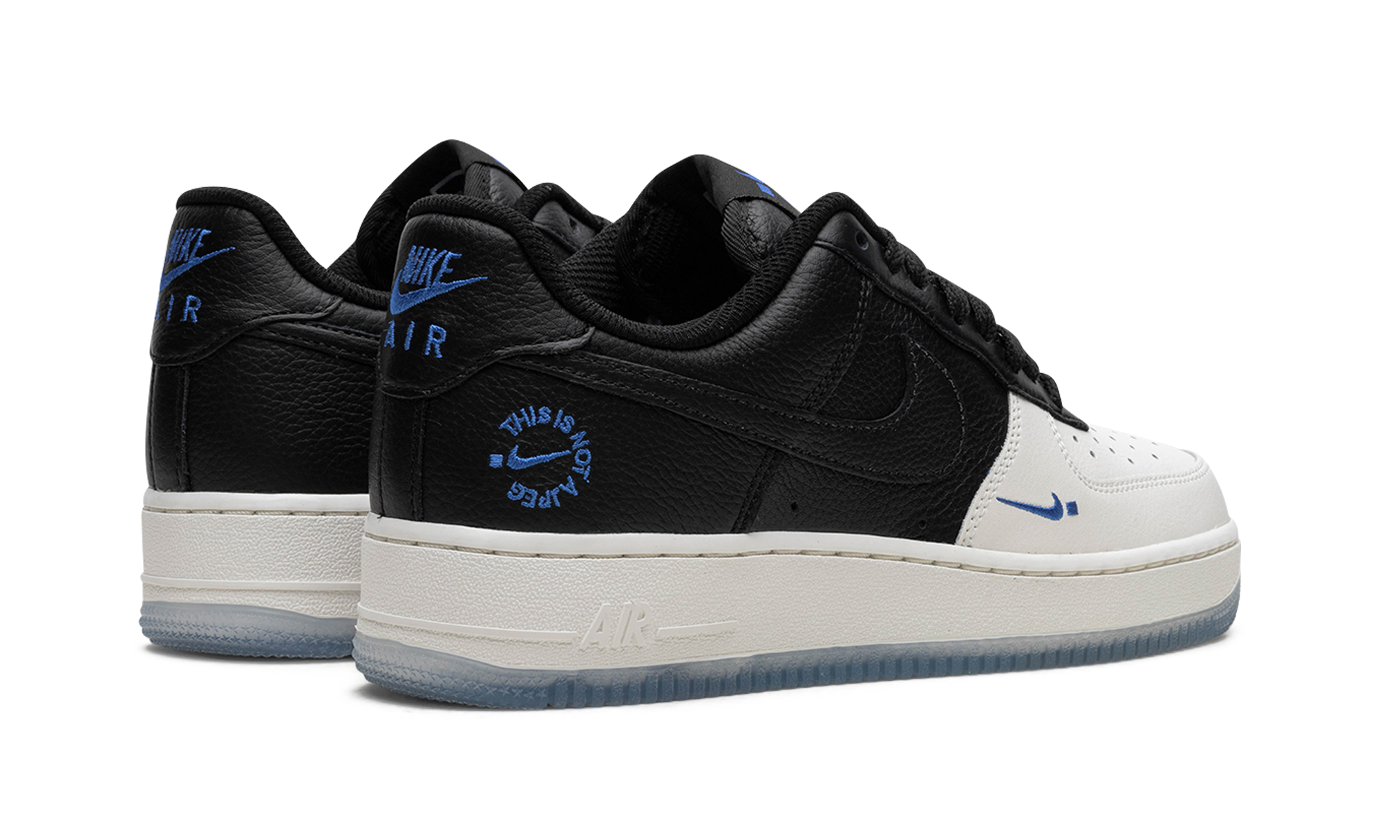 Air Force 1 Low "Tinaj" FQ2103 001