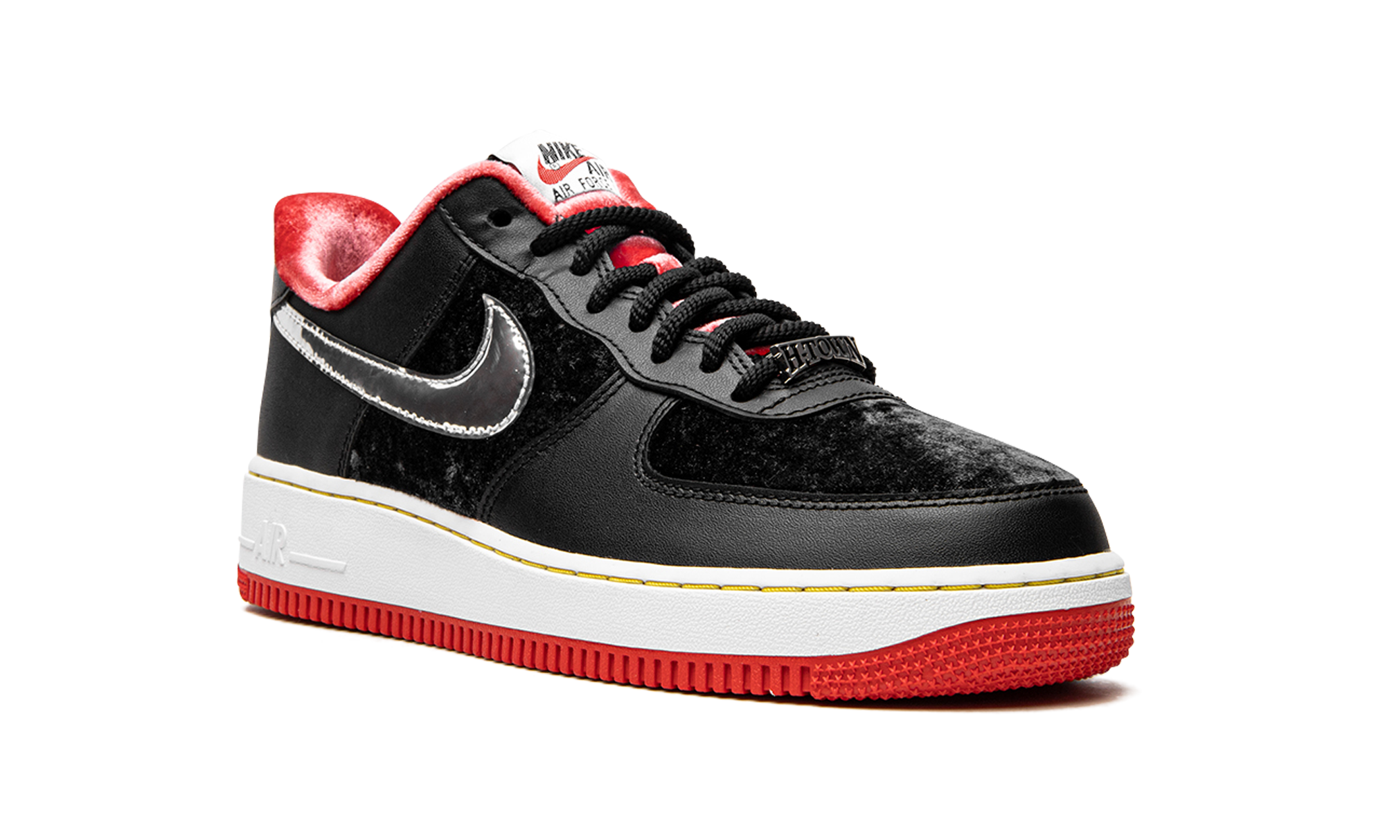Air Force 1 Low "H-Town" DZ5427 001