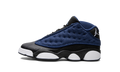 Air Jordan 13 Retro Low GS "Brave Blue" 310811 407