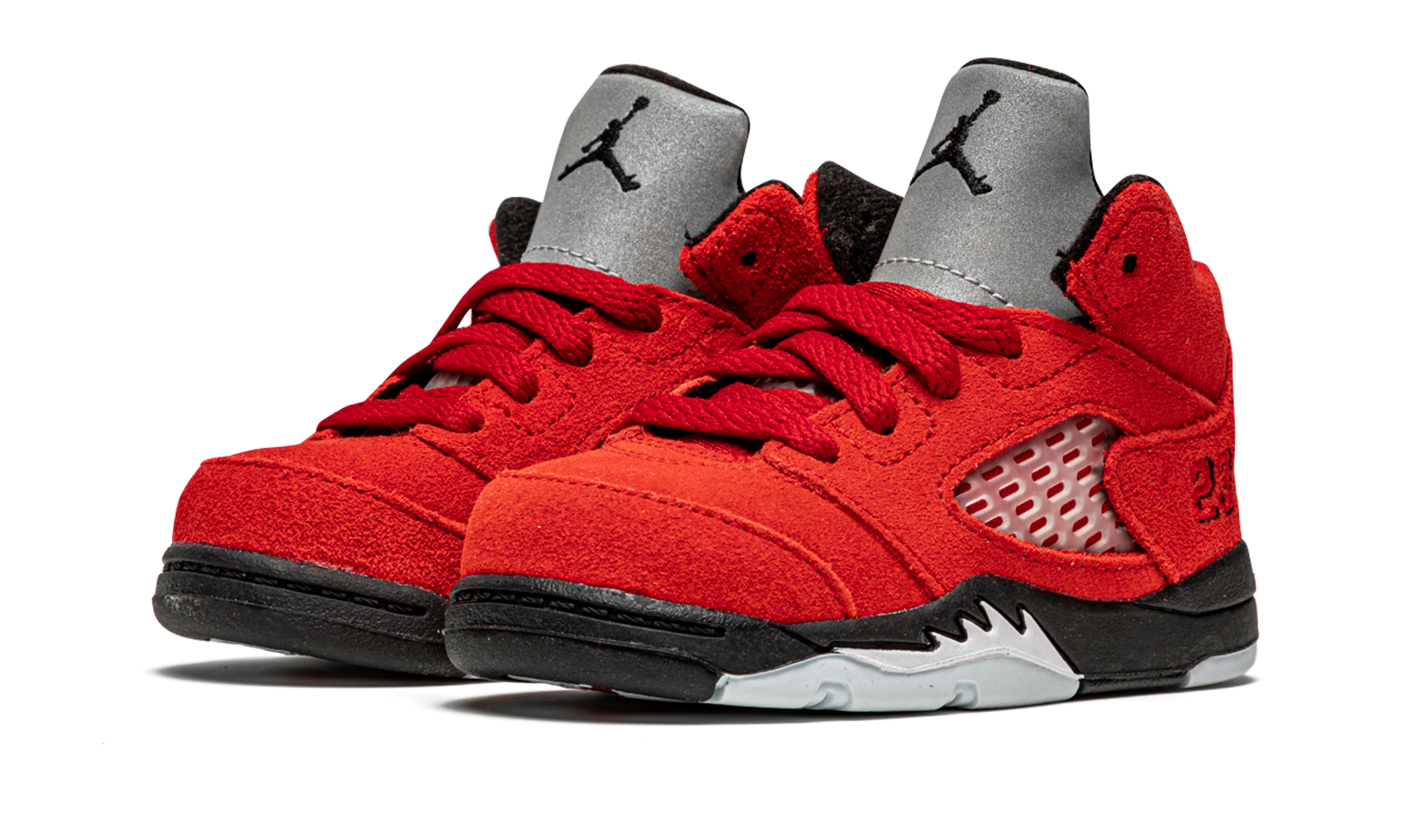 Air Jordan 5 TD "Raging Bull" 440890 600