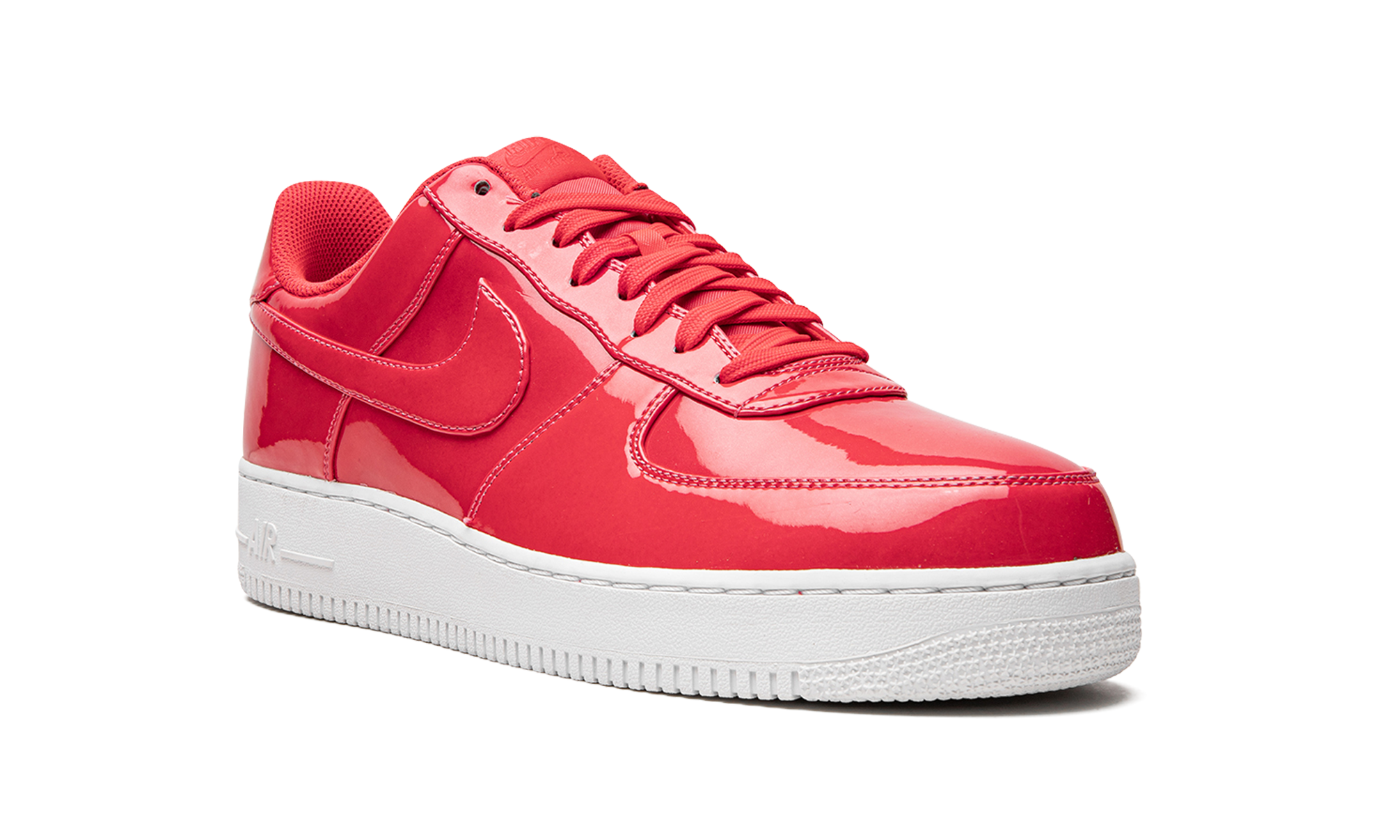 Air Force 1 "07 LV8 UV "Siren Red" AJ9505 600