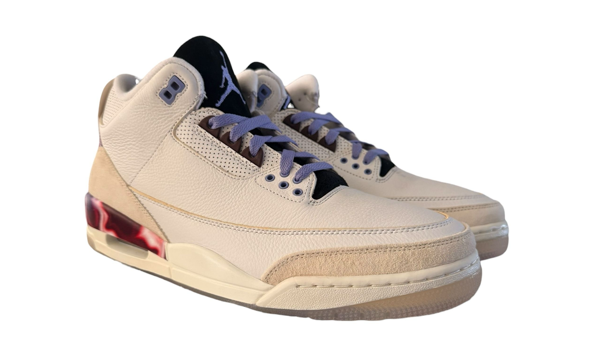 Jordan 3 Retro "EYBL (2025)" AJ3 1981687