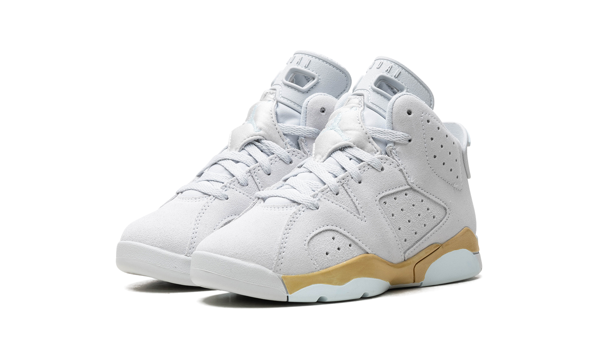 Air Jordan 6 PS "Pearl" HF0413 074