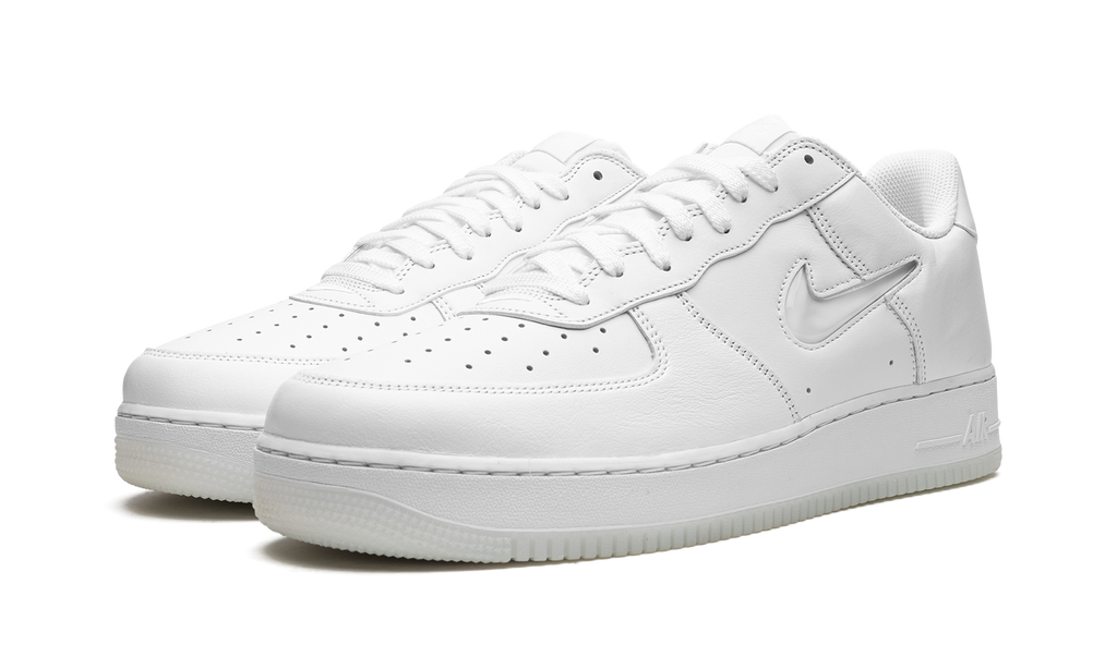 Air Force 1 Low "Color Of The Month - White" FN5924 100