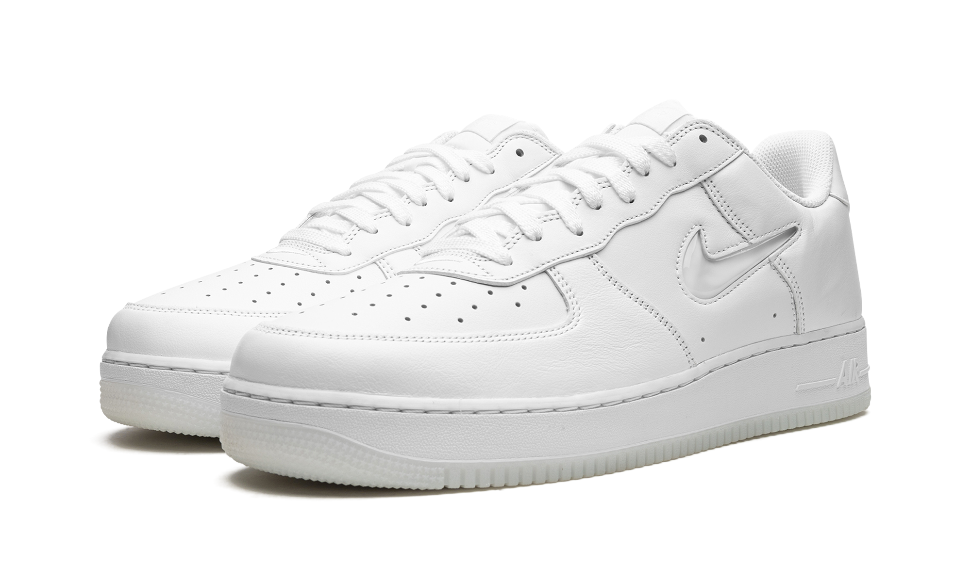 Air Force 1 Low "Color Of The Month - White" FN5924 100