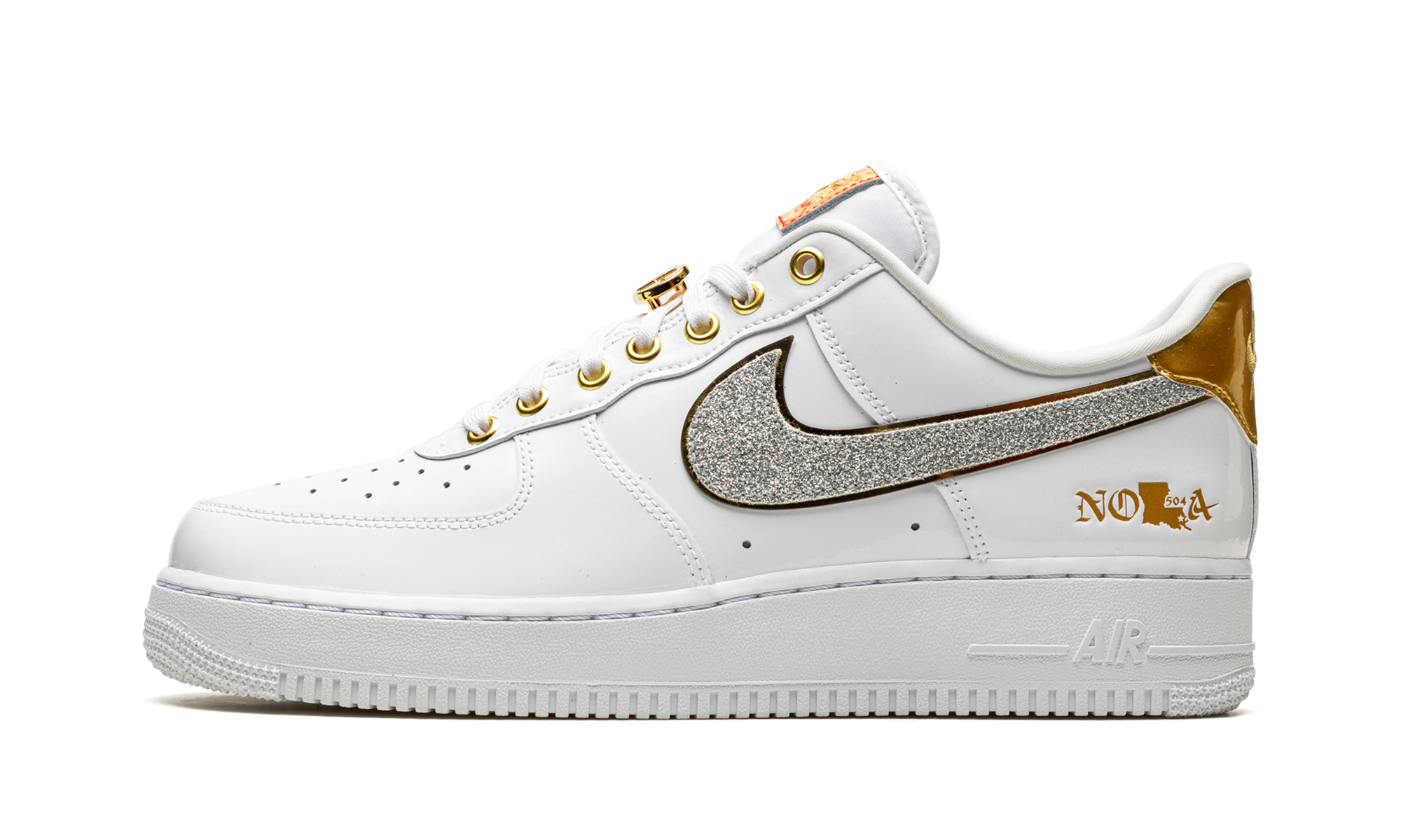 Air Force 1 Low "NOLA" DZ5425 100