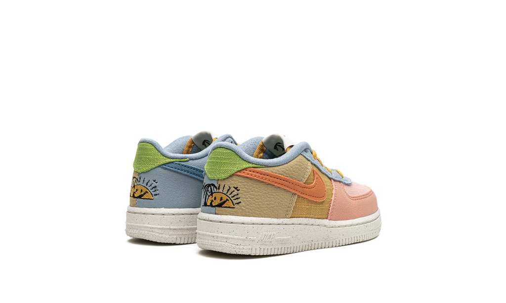 Air Force 1 LV8 TD "Next Nature" DM1009 700