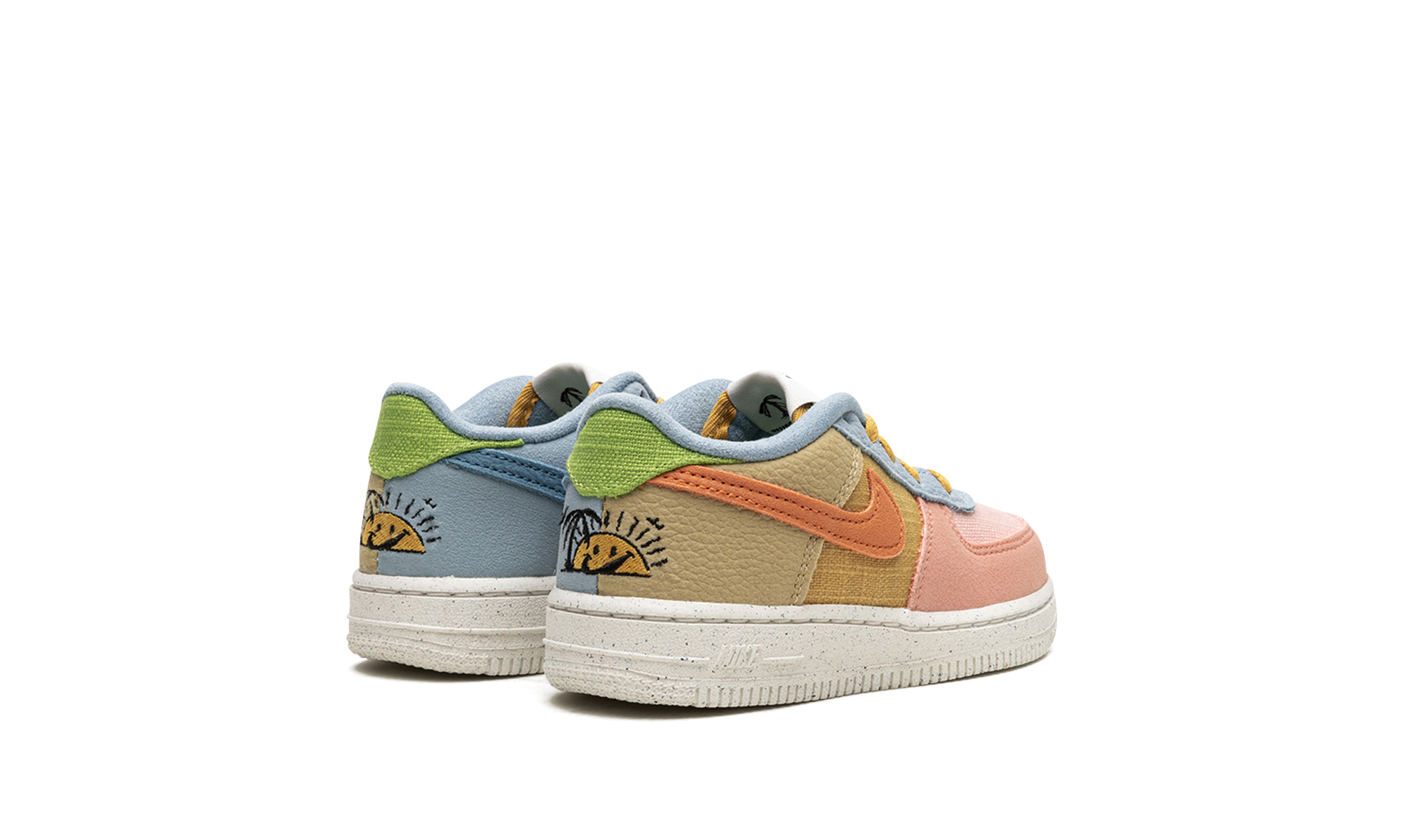 Air Force 1 LV8 TD "Next Nature" DM1009 700