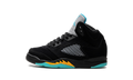 Air Jordan 5 PS "Aqua" 440889 047