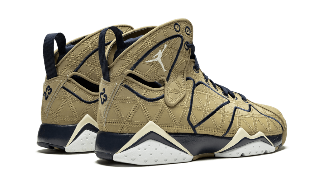 Air Jordan 7 Retro J2K "J2K Filbert" 543560 225