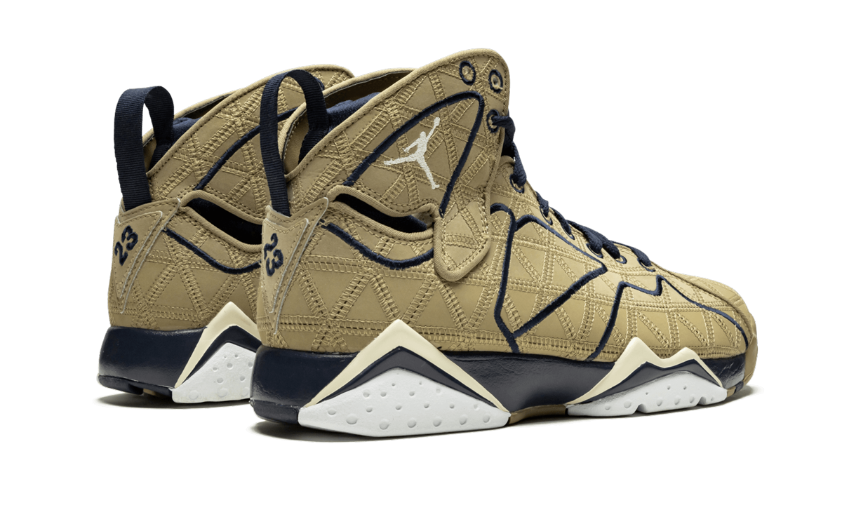 Air Jordan 7 Retro J2K "J2K Filbert" 543560 225
