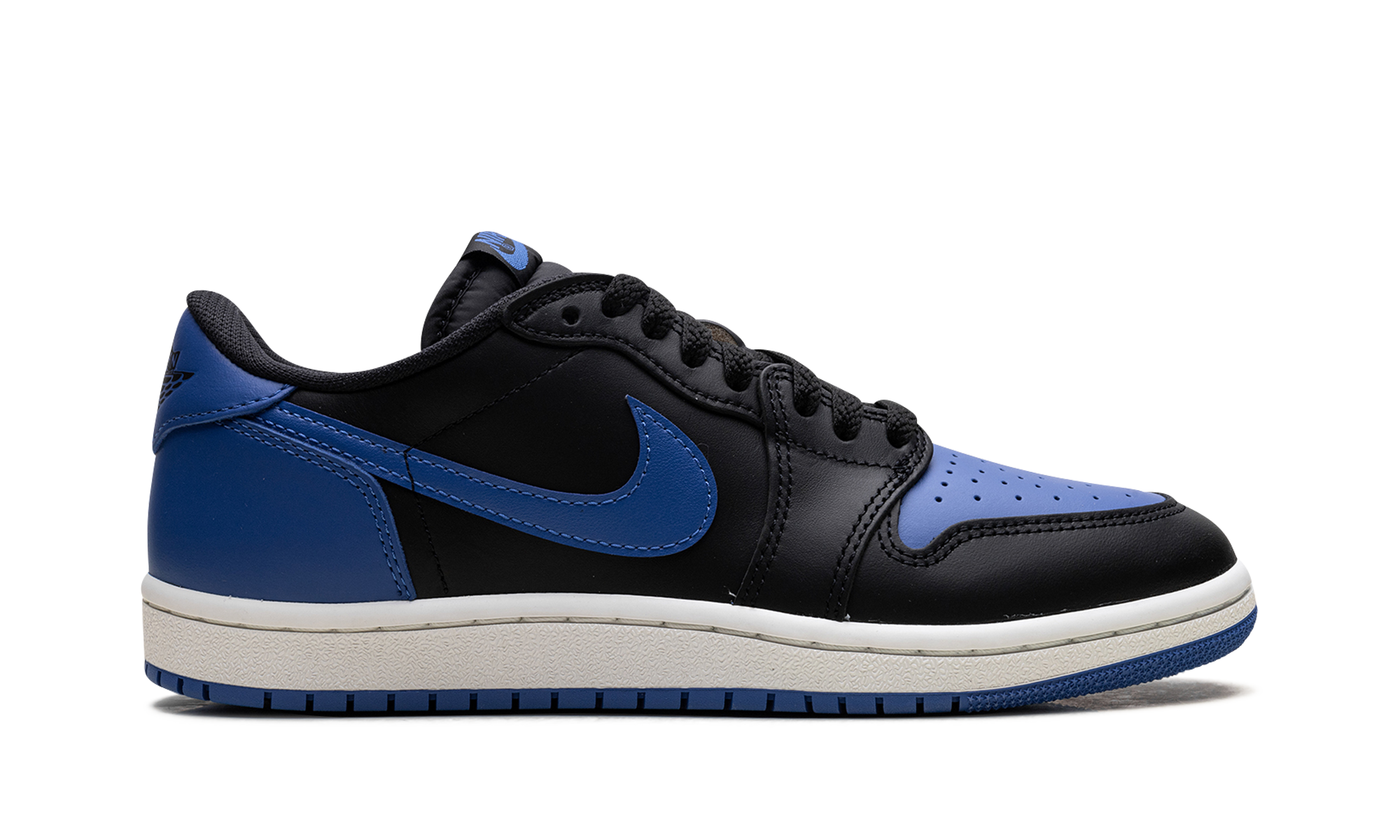Air Jordan 1 Low 85 "Royal" IB1981 004