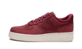 AIR FORCE 1 LO MNS WMNS "Team Red" DR9503 600