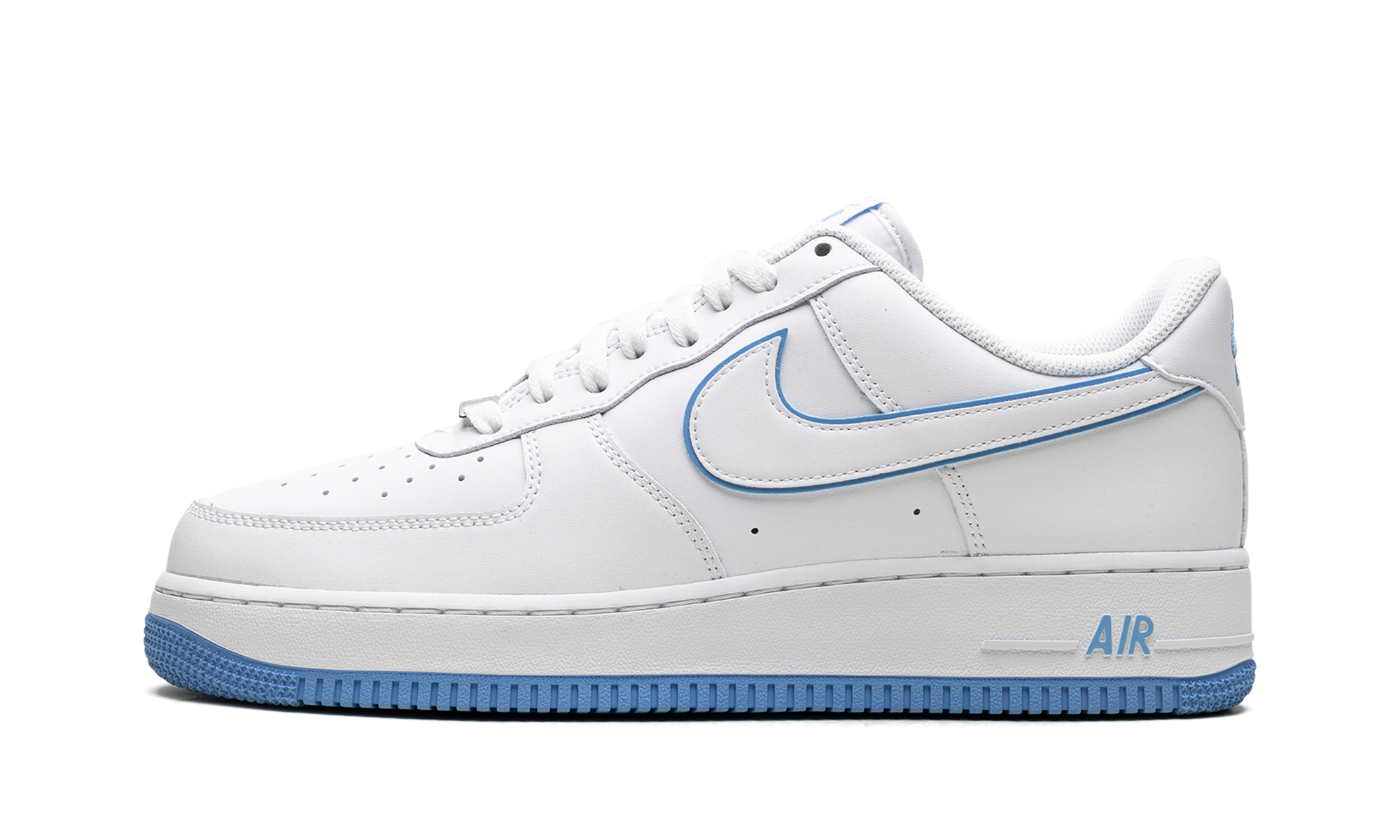 Air Force 1 '07 Low "UNC" DV0788 101
