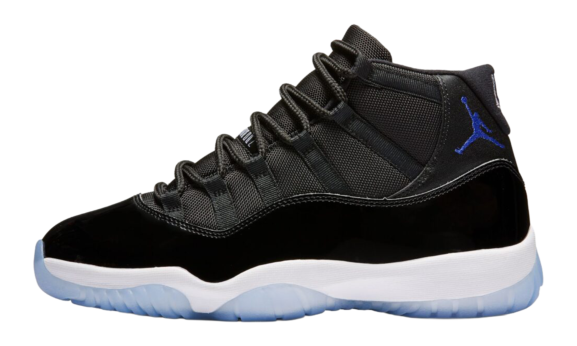 Air Jordan 11 Retro "Space Jam (2026)" CT8012 900