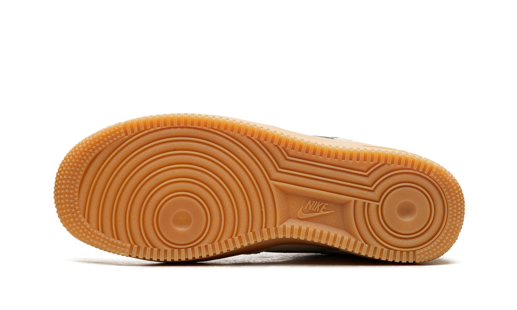 Air Force 1 "Phantom Light Smoke Gum" FQ8714 002