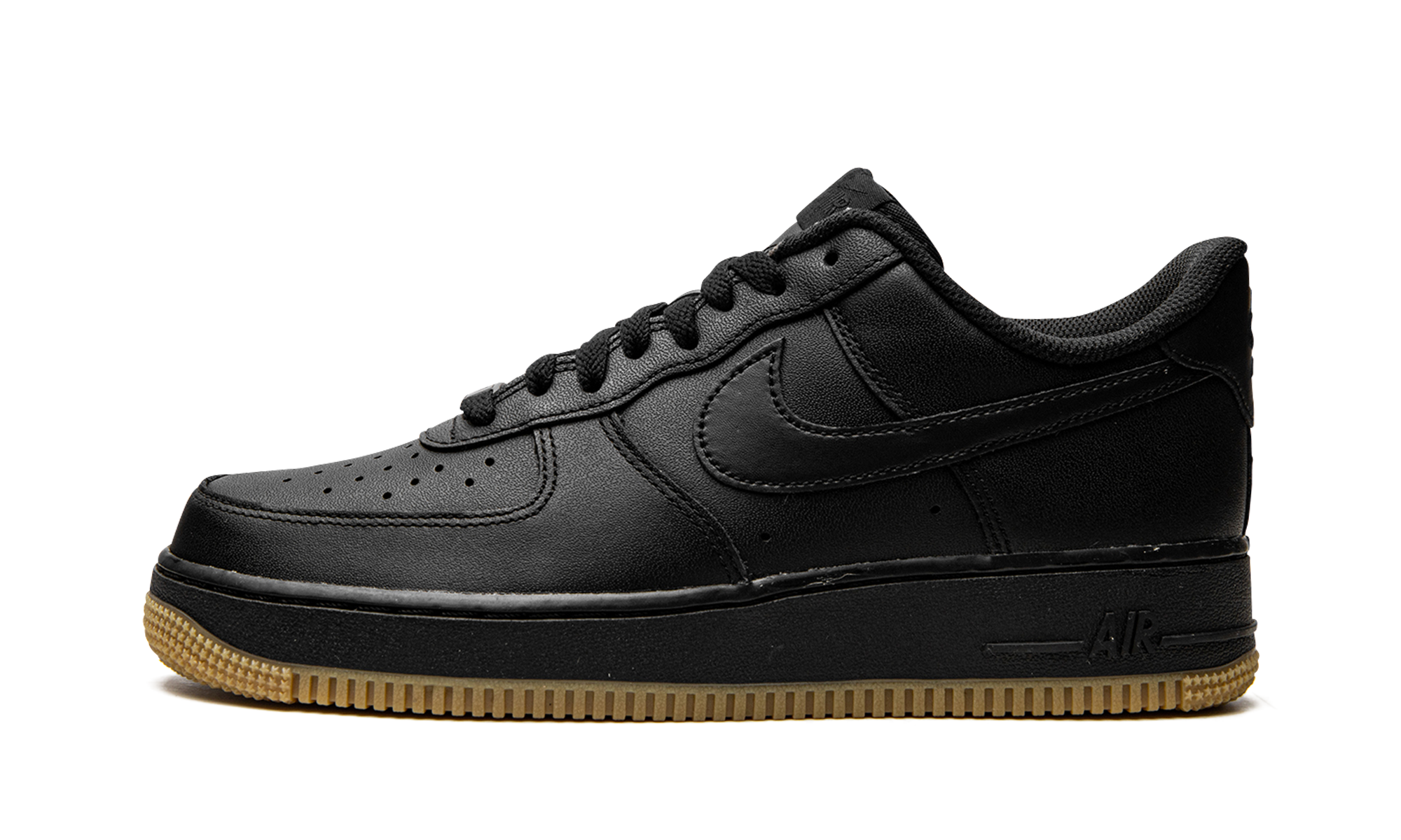 Air Force 1 Low '07 "Black Gum" DZ4404 001