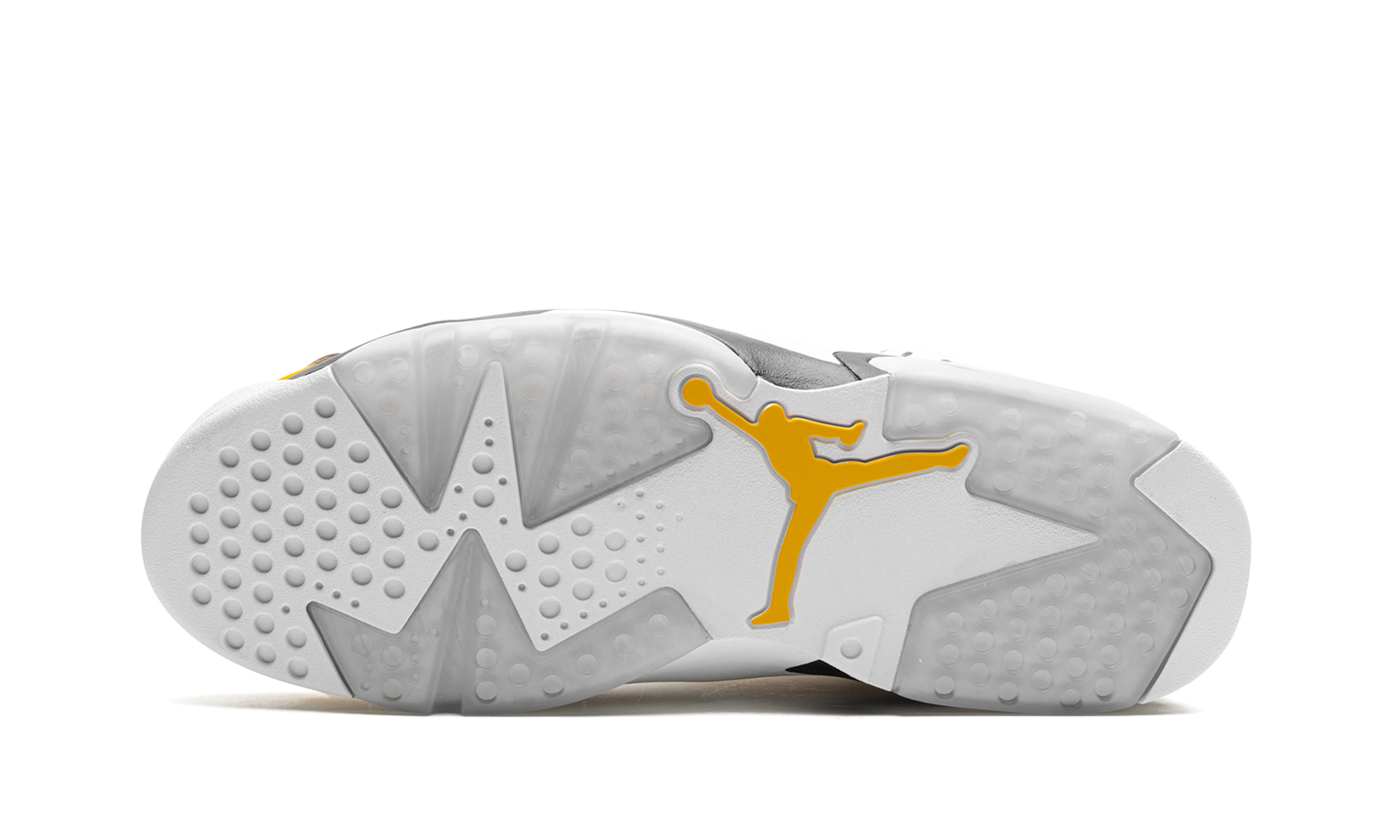 Air Jordan 6 "Yellow Ochre" CT8529 170